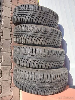 TESLA 3 ALU DEZENT R18 PRO MODEL 2019-2021 - 8