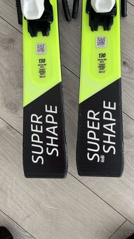 Lyžařská výstroj pro chlapce 9-11 let - 8