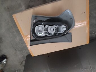 Toyota Corolla Verso - 8