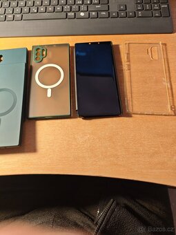 Samsung Galaxy Note 10 plus 512 gb dual sim - 8