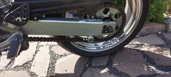 Prodam Kawasaki zx9r - 8