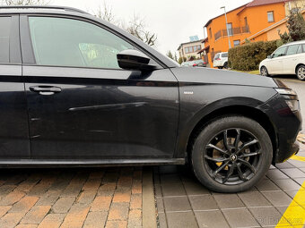 Škoda Kamiq 1,5 TSi 110kw -  DSG, NAVI, VIRTUAL, ACC - 8