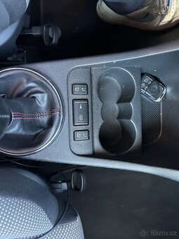 Škoda Fabia Monte Carlo TSi - 8