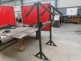 Rumpál na studnu - 8