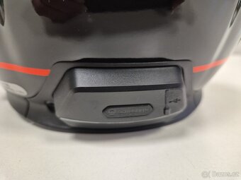 Helma Schuberth C5 velikost S - 8