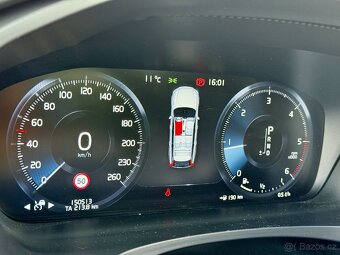 Volvo V90 CROSS COUNTRY PRO 2.0 173kW - 8