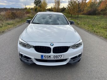 BMW F32 435i - 8