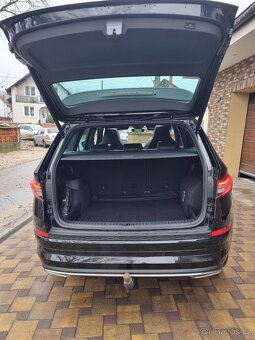 Škoda Kodiaq - 8