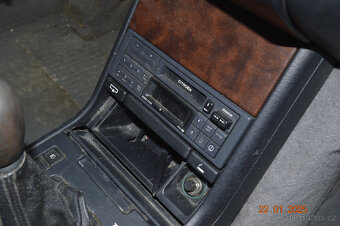 Citroen xm 2,5TD - 8