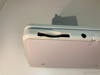 New Nintendo 3ds - 8