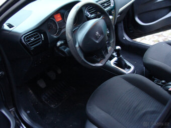 Peugeot 301 1.2 benzin, ČR. - 8