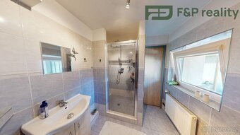 Prodej bytu, 2kk, 78 m2, Žleby - 8