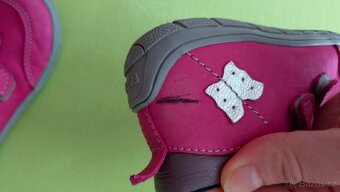 Barefoot boty Fare Bare - 8