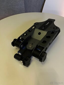 Kamerovy multifunkcni shoulder rig - 8