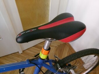 Horské kolo Author Solution. - 8