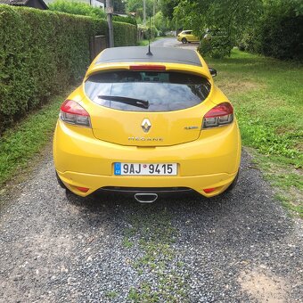 Renault Megane RS 2011 71tis.km - 8