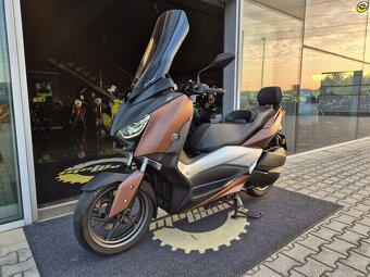 Yamaha X-Max 300 - 8
