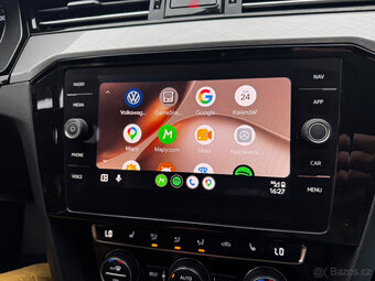 VW Passat B8.5 Variant 2.0TDI 140kW DSG - 8
