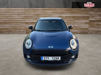 MINI COOPER CLUBMAN DIESEL - 8
