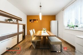 Prodej, domy/rodinný, 180 m2, 68333 Nemochovice, Vyškov [ID  - 8