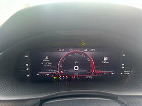Pronájem vozu Škoda Kamiq Monte Carlo 1.5TSI 110KW DSG - 8