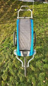 Thule Chariot CX - 8