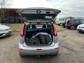 Nissan Note 1.5dCI - 8