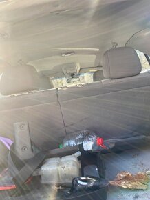 Kia Sorento 2.5CRDi 103KW veskere dily z vozu - 8