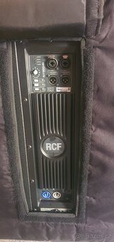 RCF - SESTAVA - 8