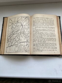 1903 - Průvodce po nejvýchodnejsich Čechách - 8
