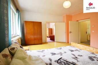 Prodej rodinného domu 120 m2 Kamenec, Brumov-Bylnice - 8