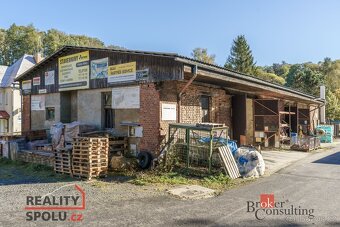 Prodej, komerční/obchodní prostory, 453 m2, Stradalova 304/5 - 8