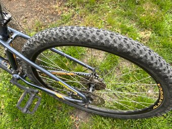Kolo GT avalanche comp 29” R.V. 2018 - 8
