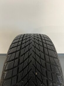 Zimní ❄️ Alu kola Twister, Škoda Superb 2, 5x112 r17 - 8