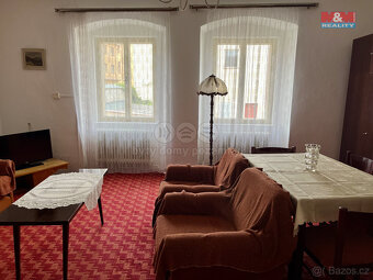 Prodej rodinného domu, 214 m², Louny, ul. Česká - 8
