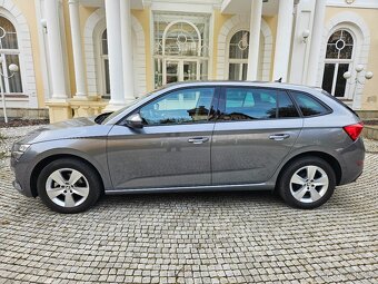 Škoda Scala 1.0 TSI 81 kW DSG mod. 2023, 28.000 km - 8