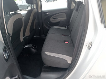 Citroen C3 Picasso 1.6 HDI 1maj/Klima - 8