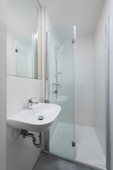 Byt je ideální pro investory: tři samostatné části 2+kk - 8
