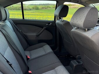 Škoda Octavia 1.6 MPI - 8