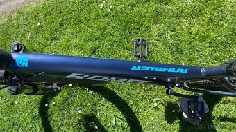 Horské kolo ROMET RAMBLER R9.1 (vel. L, 29") – super základ - 8