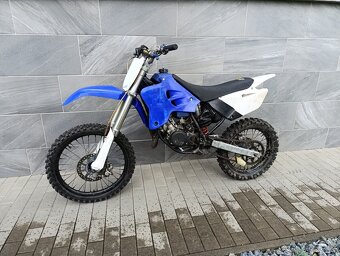 Yamaha YZ 80 - 8
