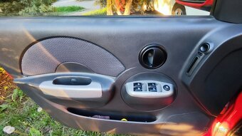 Chevrolet Kalos - 8