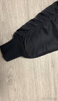 Alpha Industries Bomber Bunda S velikost ( Jako nove ) - 8