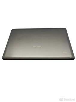 Asus N53J ( 12 měsíců záruka ) - 8