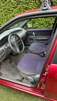 Fiat Punto 1.1 40kW r.v. 1996 - 8