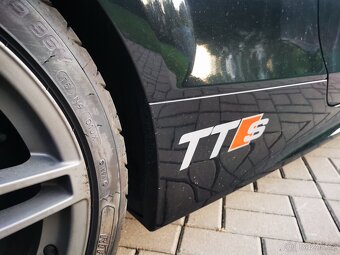 AUDI TTS ROADSTER 2.0TFSI(TSI)200kW QUATTRO-PERFEKTNÍ STAV - 8