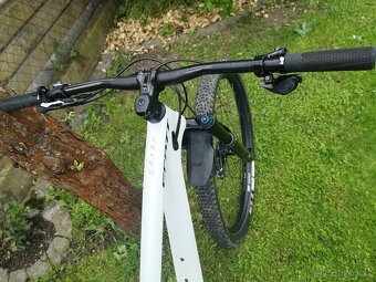 Scott Spark 900 AXS - 8