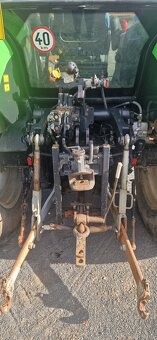 Traktor Deutz fahr 105 premium - 8