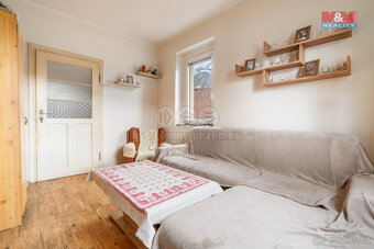 Prodej bytu 2+1, 54 m², Valtířov - Velké Březno. - 8