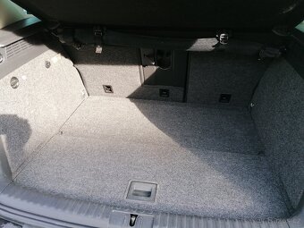 Wolkswagen tiguan 2.0 tdi - 8